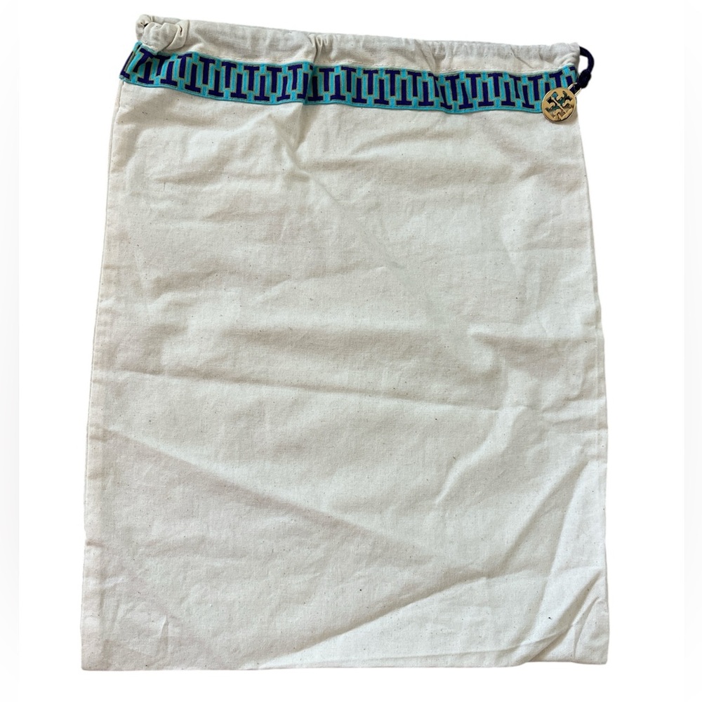 Tory Burch Dust Bag Shoe Bag